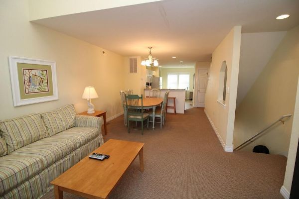 Hotel Cambridge Cove At Bermuda Bay By Kees Vacations (Kill Devil Hills)
